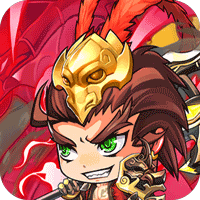 挂机吧主公（0.05折6480免费版）